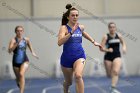 Track & Field  Women’s Track & Field open up the 2023 indoor season with a home meet against Colby College. They also competed against visiting Wentworth Institute of Technology, Worcester State University, Gordon College and Connecticut College. - Photo by Keith Nordstrom